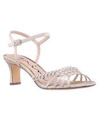 Nina - Babe Sandal - Lyst