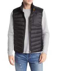Parajumpers Waistcoats and gilets for Men | Online Sale up to 23 