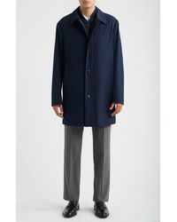 BOSS - Jared 3-In-1 Water Resistant Coat - Lyst