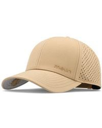 Melin - Hydro Compass Snapback Cap - Lyst