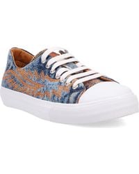Dingo - Campus Sneaker - Lyst