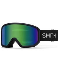 Smith - Transfer Snow Goggles - Lyst