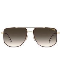 Carrera - 59Mm Gradient Navigator Sunglasses - Lyst