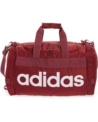 adidas original red
