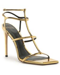 Alexandre Birman - Amanda Cage Sandal - Lyst