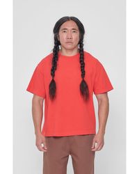 EVERYBODY.WORLD - Boxier Trash Tee - Lyst