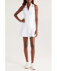 Head - X Veronica Beard Ace Sleeveless Tennis Dress - Lyst