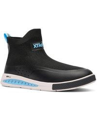 XtraTuf - Ankle Deck Sport Drifttech Boot - Lyst