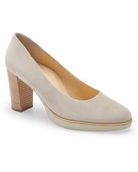 Paul Green Pump shoes for Women | Black Friday Sale up to 60% | Lyst