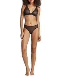 Commando - Invisible Lift Plunge Underwire Bra - Lyst