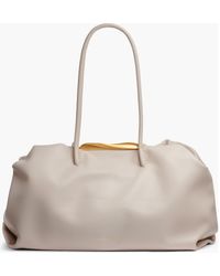Donna Karan - Poplin Large Satchel - Lyst