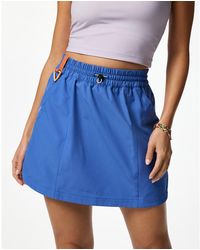 COTOPAXI - Losdos Skirt - Lyst