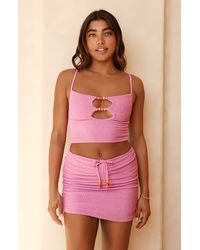 Dippin' Daisy's - Soleil Set - Lyst