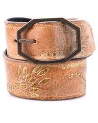 Bed Stu - Mohawk Belt - Lyst