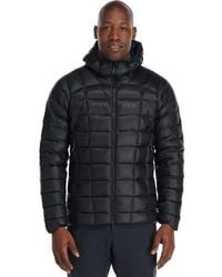 Rab - Mythic G Jacket - Lyst