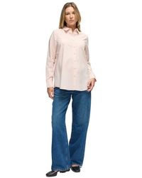 Ingrid & Isabel - Maternity Poplin Button Down - Lyst