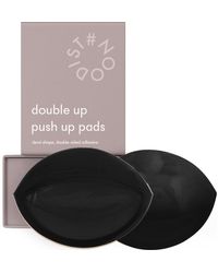 NOOD - Double Up Push-Up Pads - Lyst