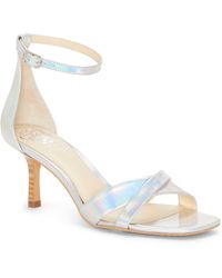 camuto sandal