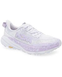 Hoka One One - Speedgoat 6 Trail Running Shoe - Lyst
