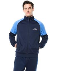 Sergio Tacchini - Spacco Track Jacket - Lyst