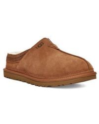 UGG - Ugg Neuman Slipper - Lyst