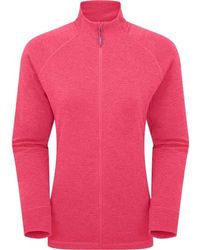 Rab - Nexus Fleece Jacket - Lyst