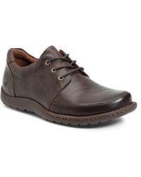 Børn - Nigel Plain Toe Derby - Lyst