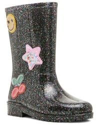 Steve Madden - Kids' Jkoodles Rain Boot - Lyst