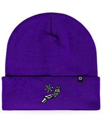 Alix - Chill Touch Beanie - Lyst