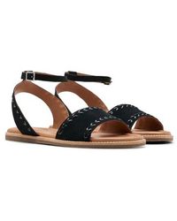 Clarks - Maritime May Sandal - Lyst