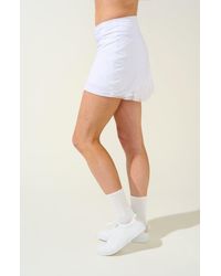 Bobbe Active - Cute As A Bunny Skirt - Lyst