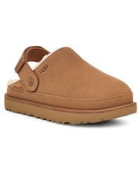 UGG - Goldenstar Cozy Clog - Lyst