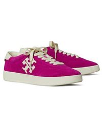 Tory Burch - Phoenix Sneaker - Lyst