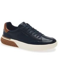 Cole Haan - Grandprø Halfcourt Skyweave Sneaker - Lyst