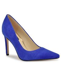 Nine West - Oraye Pump - Lyst