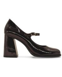 Amie Rafa - Jackie Mary Jane Heels - Lyst