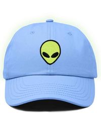 Alix - Alien Dad Cap - Lyst