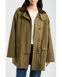 The Great - The Firefighter Jacket - Lyst