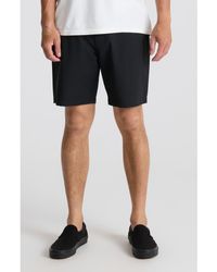 Roark - Layover Pro Traveler Shorts - Lyst