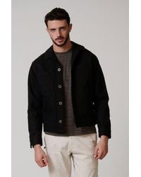 LEISURE LAB - Ranch Jacket - Lyst