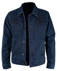 Jack Spade - Denim Jacket - Lyst