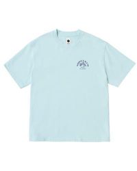 vowels - Company Tee - Lyst