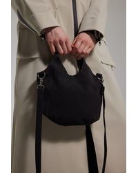 Stutterheim - Svea Mini Hand Bag - Lyst