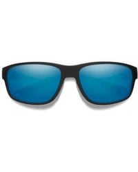 Smith - Redding 2 64Mm Sunglasses - Lyst
