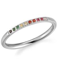 Atolea - Golden Hour Ring - Lyst