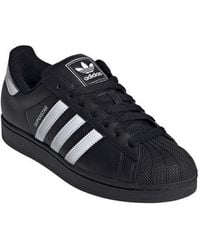 adidas - Superstar Sneaker - Lyst