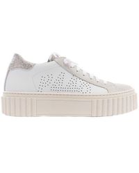 P448 - Creeper Platform Sneakers - Lyst