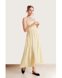 Nom Maternity - The Easy Maternity & Nursing Dress - Lyst