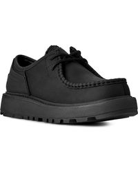 UGG - Loften Chukka Shoe - Lyst