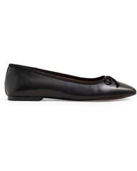 Madewell - The Anelise Ballet Flat - Lyst